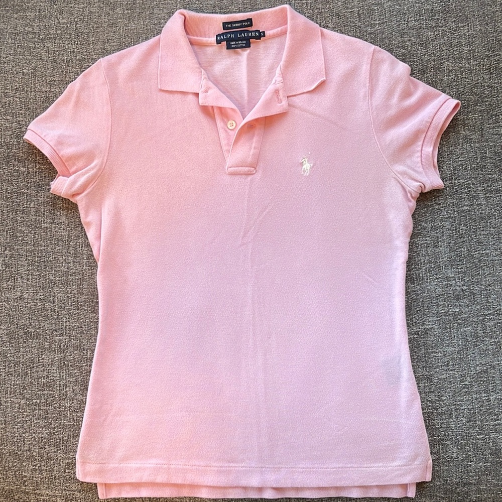 Ralph Lauren Women’s Polo